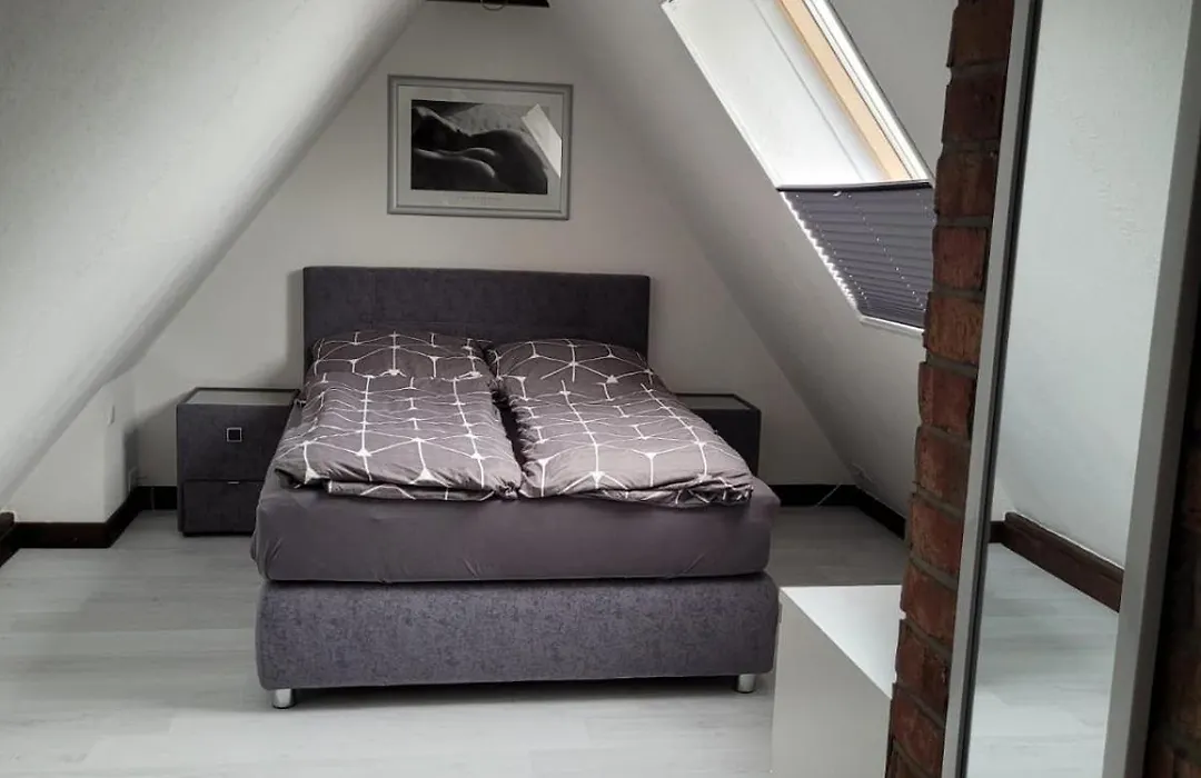 Ferienwohnung Strandnah-1